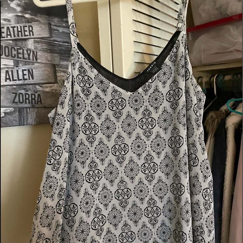 Torrid size 12